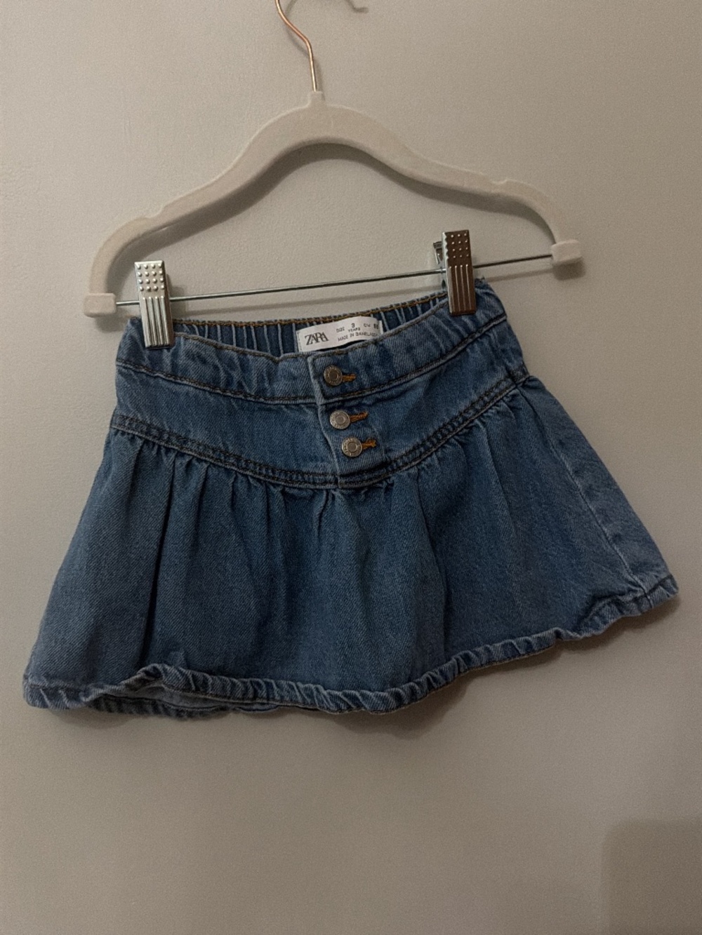 Zara Skirt